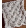 товар Книга Rowan "Learn to Knit Arans", дизайнер Martin Storey, 9781999963101 Англия 