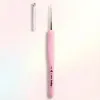 товар Крючок для вязания с ручкой "ETIMO Rose" 1,25мм, Tulip, TEL-04e Япония 