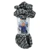 Lofty Duo /Лофти Дуо/ пряжа Schachenmayr SMC, COATS, 9891717-09999 (00080, *, marmor мрамор)