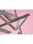 Зонт для перемотки пряжи addiUmbrella, с креплением, буковое дерево. Арт 531-2/000