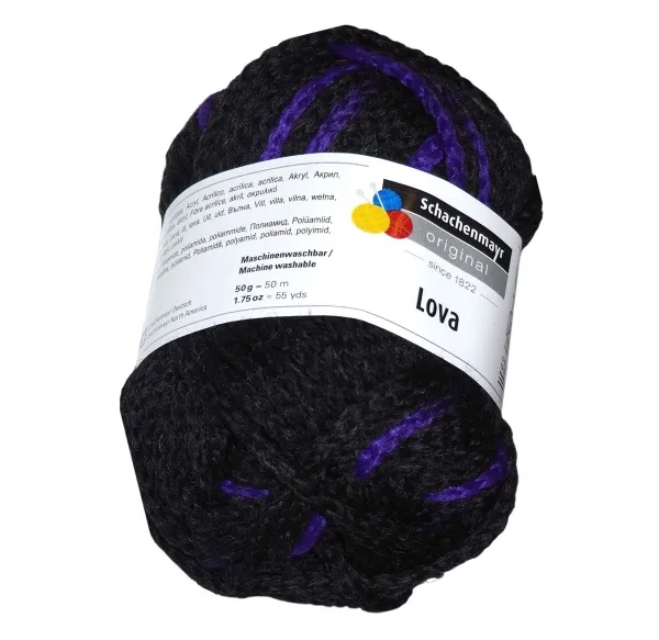 товар Lova /Лова/ пряжа Schachenmayr original, MEZ, 9807543 