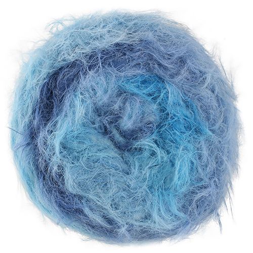 Пряжа 'BASTA MISTA' (110)