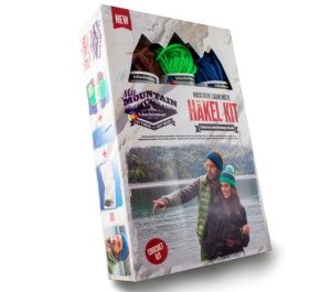 Набор "My Mountain" для вязания шапки крючком, COATS, 9877023-00001 (Набор "My Mountain" для вязания шапки крючком, COATS, 9877023-00001)