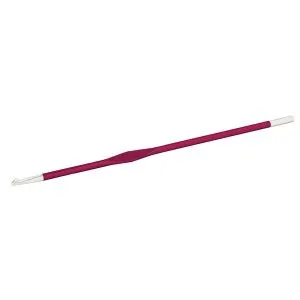 Крючок для вязания "Zing" 6мм, KnitPro, 47473 (Крючок для вязания "Zing" 6мм, KnitPro, 47473)