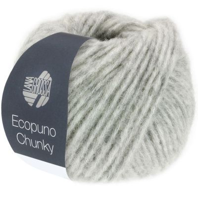 Пряжа 'ECOPUNO chunky' (124)