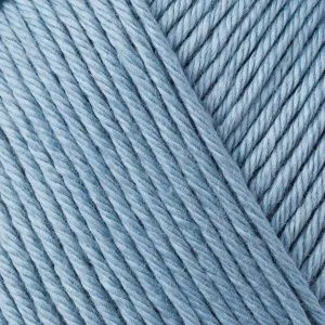 Summerlite DK /Саммерлайт ДК/ пряжа Rowan, 9802191 (469, favourite denims любимые джинсы, голубой)