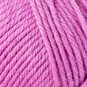 Merino Mix /Мерино Микс/ пряжа Schachenmayr Baby Smiles, MEZ, 9807561 (01047, *, orchidee орхидея, розовый)