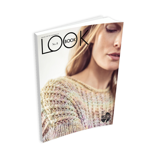 LookBook N.08 (LookBook N.08)