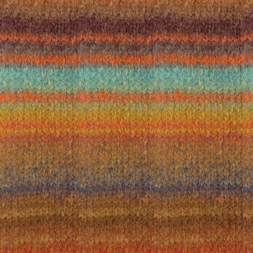 Пряжа 'GIGANTE multi' (104)