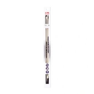 Спицы прямые "Ergonomics" Prym, 190 (7мм/35см)