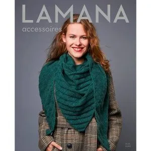 Журнал "LAMANA accessoires" № 01, 14 моделей, Lamana, MA01 (Журнал "LAMANA accessoires" № 01, 14 моделей, Lamana, MA01)