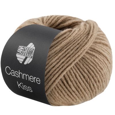 Пряжа 'CASHMERE KISS' (104)