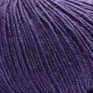 /Мерида/ пряжа Lamana (50% шерсть мериноса сверхлегкая, 25% шелк, 25% полиамид), 10*50г/200м (28, sc (слива, фиолетовый)