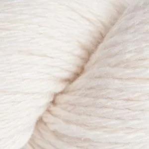 Pure Cashmere /Пьюр Кашемир/ пряжа Rowan, 100% кашемир, 5*50г/137м, 9802237 (094, chalk мел, белый)