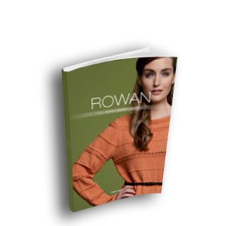 Комплект 'Rowan: Studio 27', SS 2012 (Комплект 'Rowan: Studio 27', SS 2012)