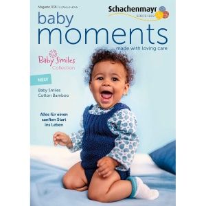 Журнал Schachenmayr "Magazin 036 - Fashion moments", MEZ, 9855036.00001 (Журнал Schachenmayr "Magazin 036 - Fashion moments", MEZ, 9855036.00001)