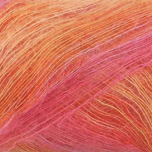 Пряжа 'COTTONHAIR' (101)