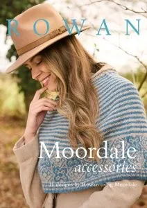 Брошюра Rowan "Moordale Accessories" /Акссесуары из пряжи Moordale/, ZB368 (Брошюра Rowan "Moordale Accessories" /Акссесуары из пряжи Moordale/, ZB368)
