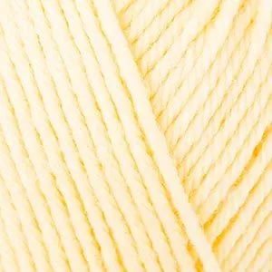Merino Mix /Мерино Микс/ пряжа Schachenmayr Baby Smiles, MEZ, 9807561 (01021, *, vanilla ваниль, желтый)