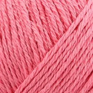 Cotton Cashmere /Коттон Кашемир/ пряжа Rowan, 9802211 (238, *, розовый)