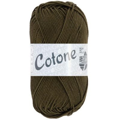 Пряжа 'COTONE UNI' (134)