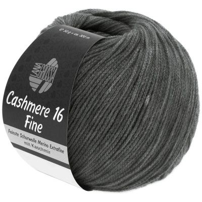 Пряжа 'CASHMERE 16 FINE' (16)