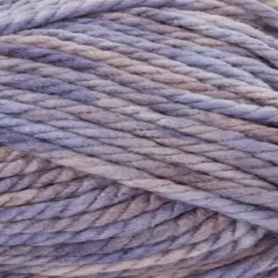 Bravo Big Color /Браво Биг Колор/ пряжа Schachenmayr original, MEZ, 9807720 (00084, *, jeans color джинсовый, бежевый/синий)