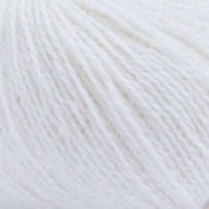 /Шетланд/ пряжа Lamana, 100% шерсть, 10*25г/140м (28, schiefergrau, Shetland (натуральный, молочный)