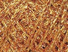 Metallic /Металлик/ пряжа Anchor Artiste, MEZ Венгрия, 4716400 (00313)