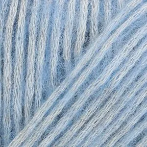 wool4future /Вул фо Фьюче/ пряжа Schachenmayr, MEZ, 9807594 (00052, *, sky небесный, голубой)