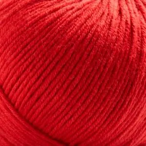 /Перла/ пряжа Lamana (60% пима хлопок, 25% бэби альпака, 15% шелк), 10*50г/115м (28, schiefergrau, P (чили, красный)