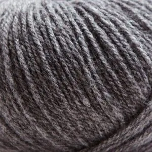 /Комо/ пряжа Lamana (100% шерсть мериноса сверхлегкая), 10*25г/120м (28 M, schiefergrau, Como (шиферно-серый, серый)