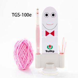 Набор для вязания "ETIMO Grand-chan", Tulip, TGS-100e (Набор для вязания "ETIMO Grand-chan", Tulip, TGS-100e)