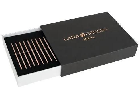 Набор разъемных спиц (бук)