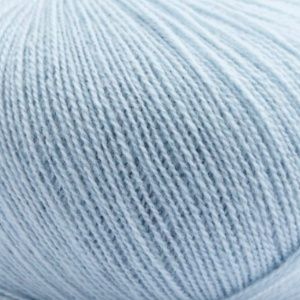 /Модена/ пряжа Lamana (70% шерсть мериноса сверхлегкая, 30% кашемир), 10*25г/335м (28 M, schiefergra (пудрово-синий, синий)