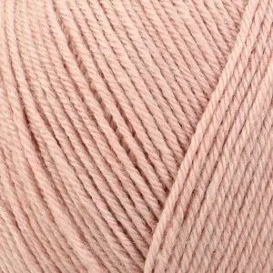 Silk /Силк/ пряжа Regia Premium, 4 нитки, MEZ, 9801632 (00031, rose роза, розовый)