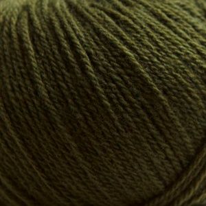 /Комо/ пряжа Lamana (100% шерсть мериноса сверхлегкая), 10*25г/120м (28 M, schiefergrau, Como (сосна, зеленый)