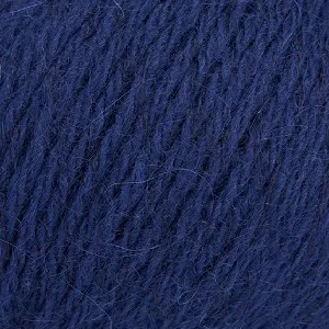 Kid Classic /Кид Классик/ пряжа Rowan, Z044000 (917, navy военно-морской, синий)
