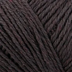Cotton Cashmere /Коттон Кашемир/ пряжа Rowan, 9802211 (232, charcoal древесный уголь, серый)