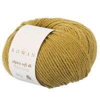 Пряжа Alpaca Soft Rowan