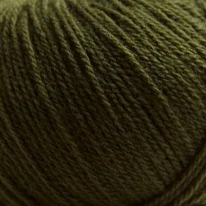 /Комо/ пряжа Lamana (100% шерсть мериноса сверхлегкая), 10*25г/120м (28 M, schiefergrau, Como (сосна, зеленый)