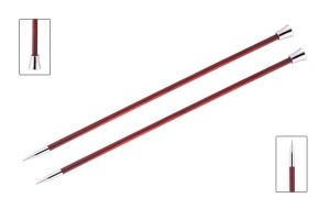 Спицы прямые "Royale" KnitPro, 292 (5мм/35см)