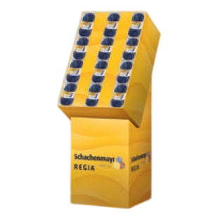 Дисплей Schachenmayr Regia 109*40*42см, MEZ, 9848766-00001