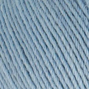 Silk /Силк/ пряжа Regia Premium, 4 нитки, MEZ, 9801632 (00052, baby blue детский голубой, голубой)