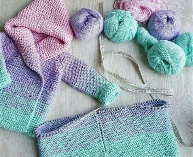 Пряжа для детей: как выбрать безопасный и мягкий материал Пряжа для детей: как выбрать безопасный и мягкий материал