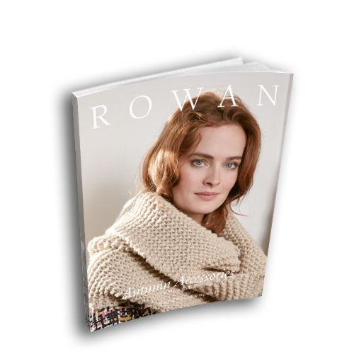 Комплект 'Rowan: Autumn Accessories', AW2015/16 (Комплект 'Rowan: Autumn Accessories', AW2015/16)