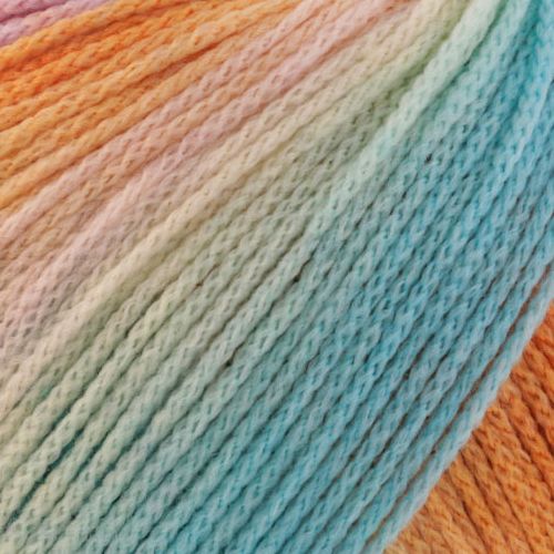 Пряжа 'FARFALLA' (07)