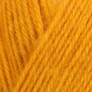Bravo Softy /Браво Софти/ пряжа Schachenmayr, MEZ, 9807589 (08028, goldmarie гольдмари, желтый)