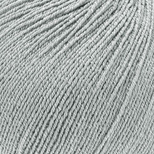 Пряжа 'MEILENWEIT 100 COTTON BAMBOO' (014)