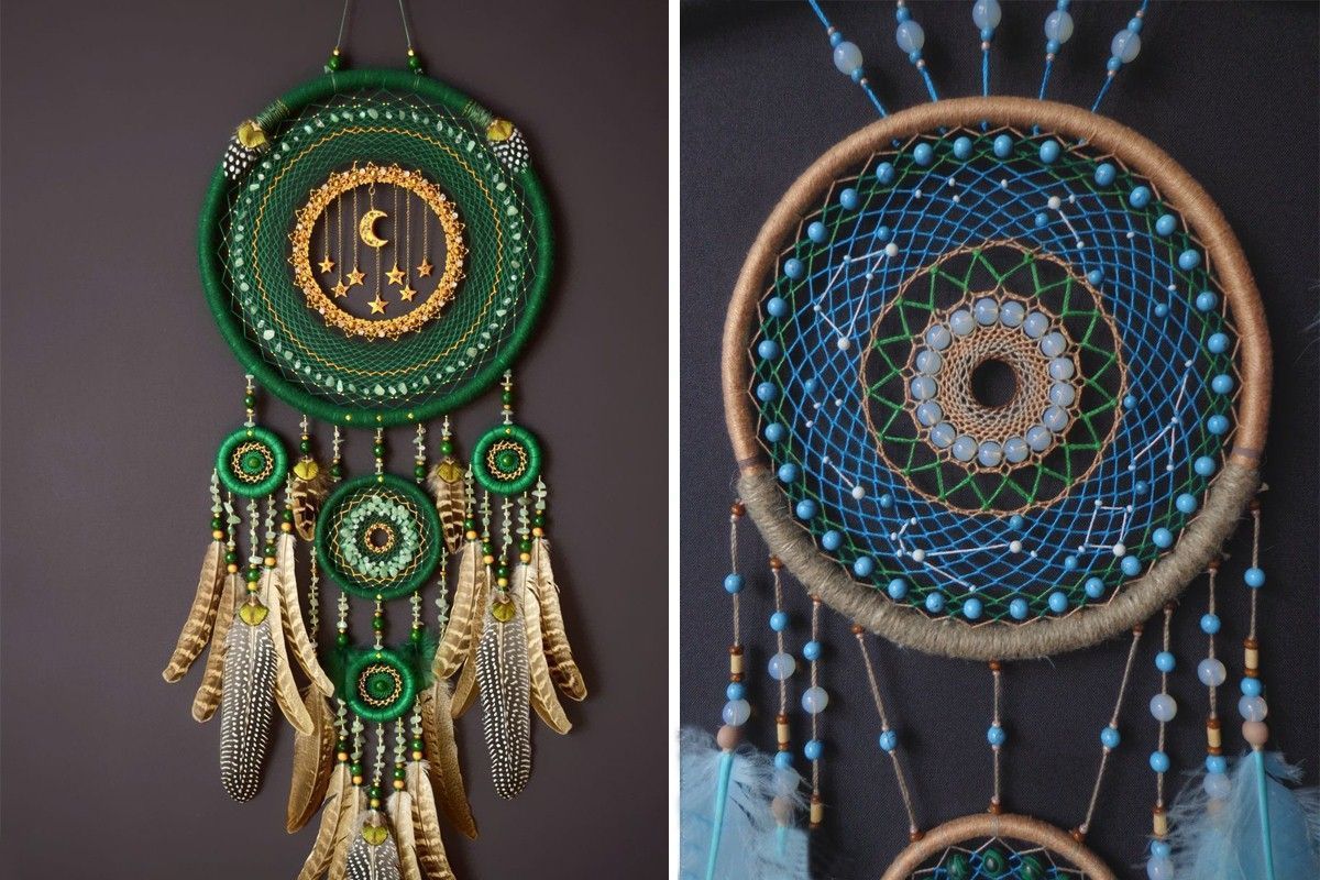 Ловец снов – что это и зачем нужен? Ловец снов – что это и зачем нужен?